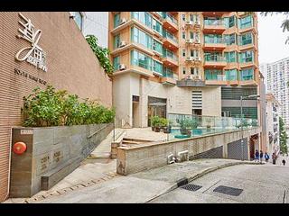 Tai Hang - Jardine Summit 11