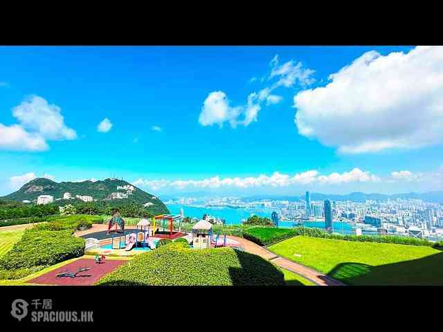 山頂 - 雲嶺山莊 01