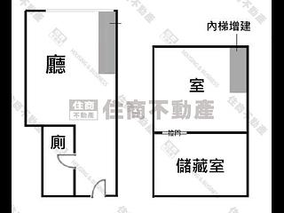 中山區 - 台北中山區中山北路一段105巷X號 10