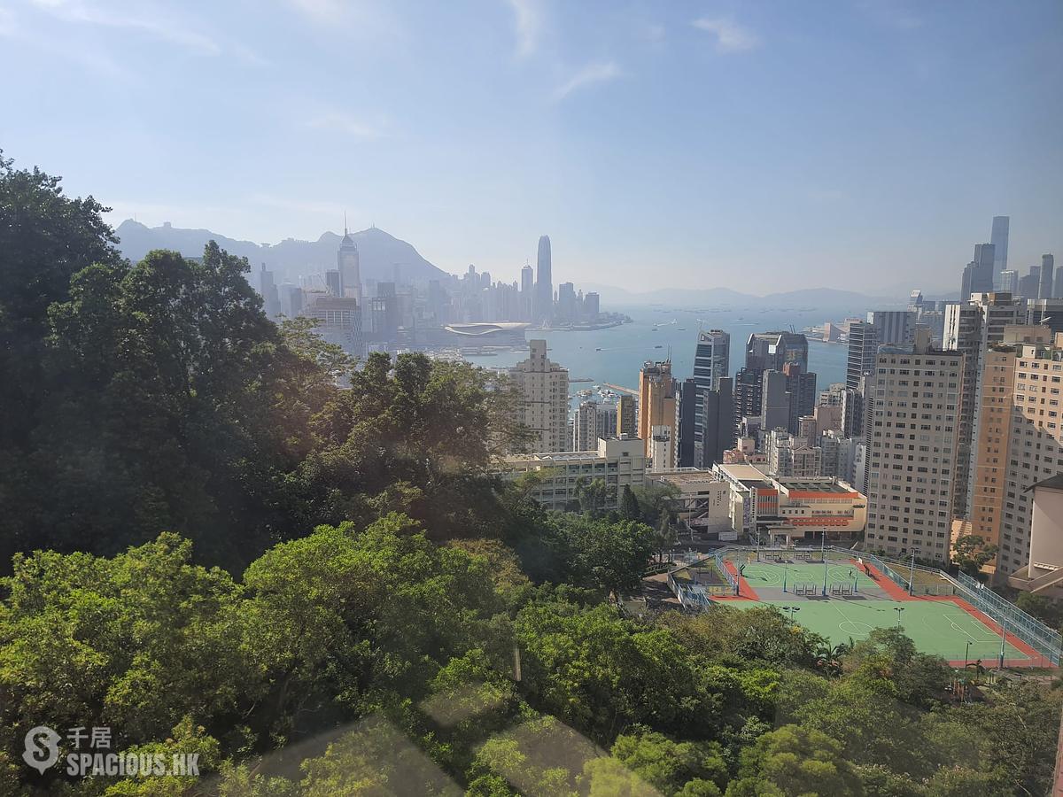 宝马山 - 云景台 01