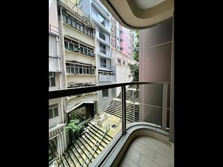 Wan Chai - The Hillside 10