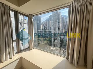 Sai Ying Pun - Island Crest 03