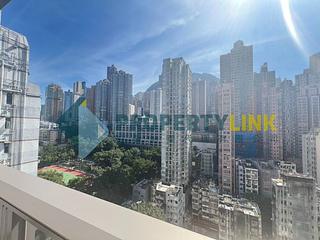 Sai Ying Pun - Island Crest 10