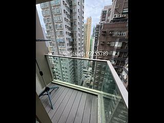 Sai Ying Pun - The Nova 03