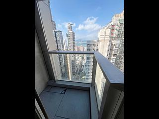 Sai Ying Pun - King's Hill 10