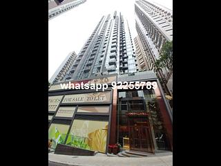 Sai Ying Pun - King's Hill 11