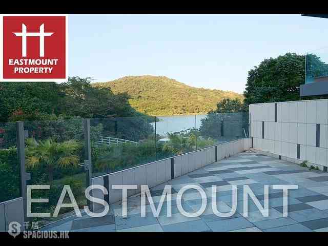 Sai Kung - Tai Tan 04
