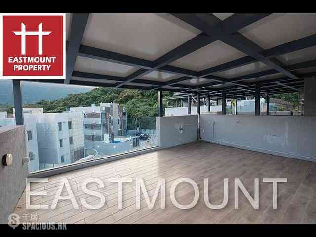 Sai Kung - Tai Tan 14