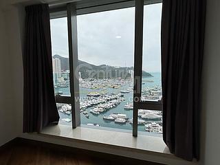 Ap Lei Chau - Marina South Block 1 10