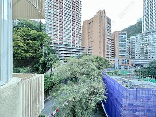 Wan Chai - Kenny Court 09