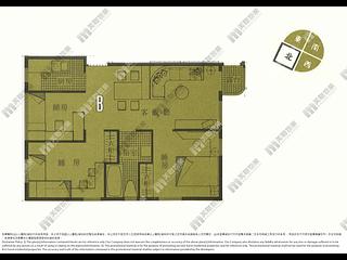 Wan Chai - Kenny Court 11