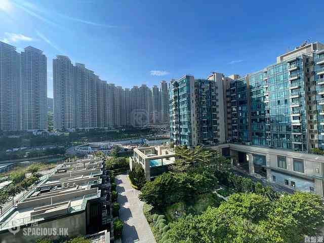 Tseung Kwan O - Capri Block 5 01