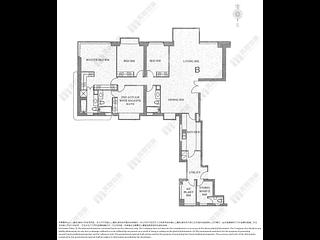 Mid Levels Central - The Mayfair 25