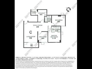 Wan Chai - Phoenix Court Block 3 19