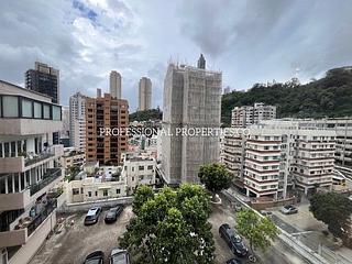 Happy Valley - Shuk Yuen Building 12