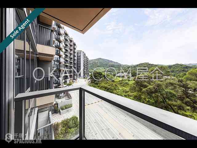 Tai Po - The Regent 01