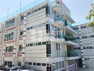 Pok Fu Lam - Villa Cecil Phase 3 02