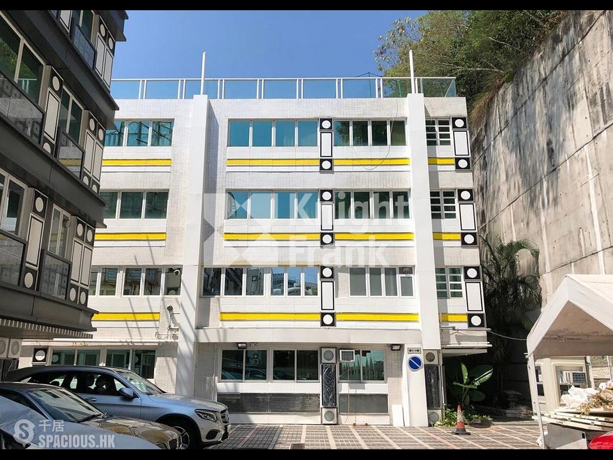 Pok Fu Lam - Villa Cecil Phase 2 01