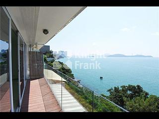 Pok Fu Lam - Villa Cecil Phase 2 09