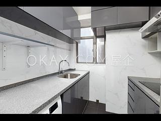 Noho - 荷李活华庭 05