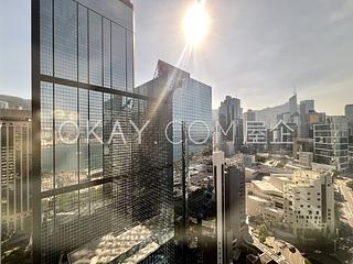 Wan Chai - Convention Plaza Apartments 14