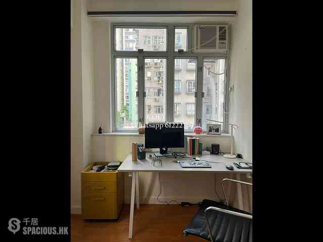 Sheung Wan - 14-18, Possession Street 08