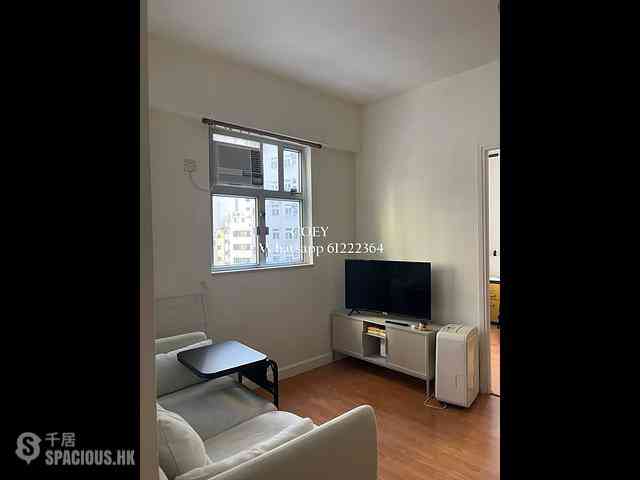 Sheung Wan - 14-18, Possession Street 12