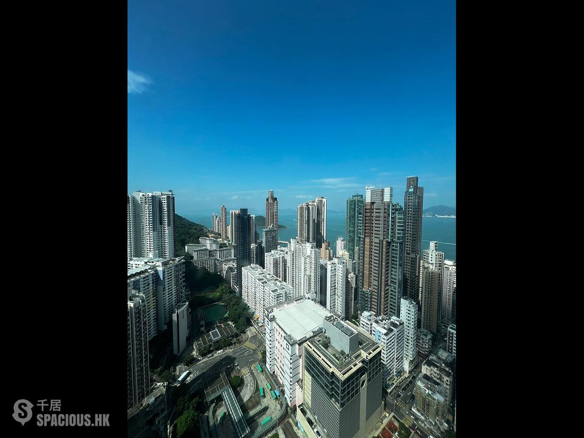 Kennedy Town - University Heights 01