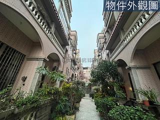 Tamsui - X Alley 36, Lane 415, Ziqiang Road, Tamsui, Taipei 10