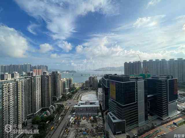 Tseung Kwan O - Park Central Phase 3 Central Heights (Tower 13) 01