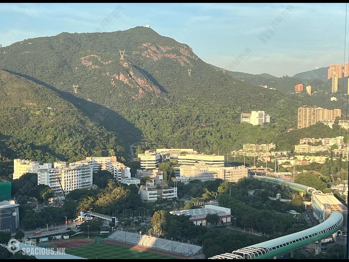 黃竹坑 - 港岛南岸1期 晋环 01