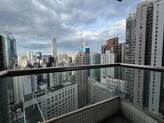 Mid Levels Central - The Grand Panorama Block 5 06