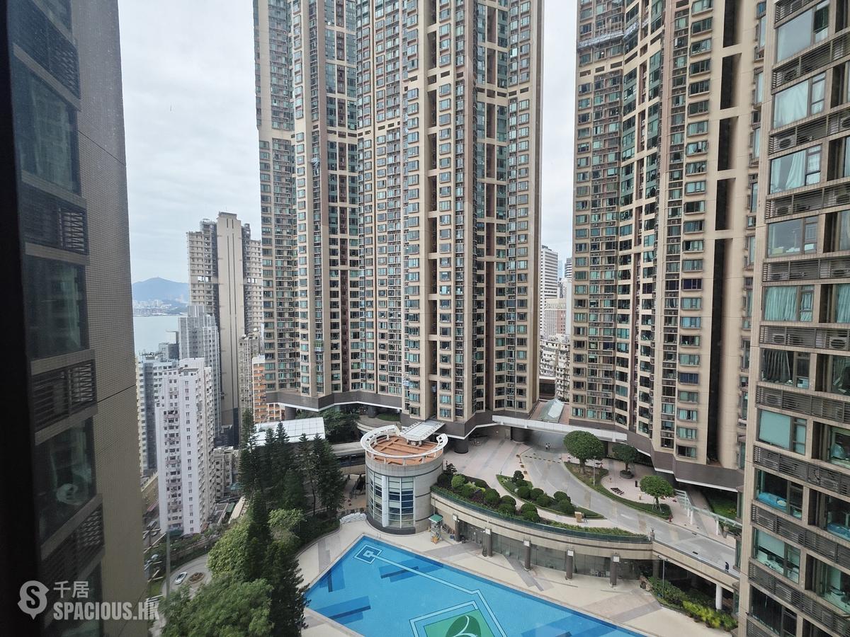 Shek Tong Tsui - The Belcher's Phase 1 Block 1 01