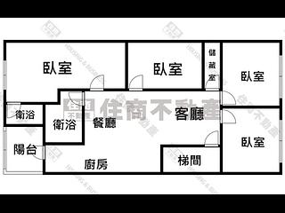 板橋區 - 台北板橋區長江路一段XX號 17