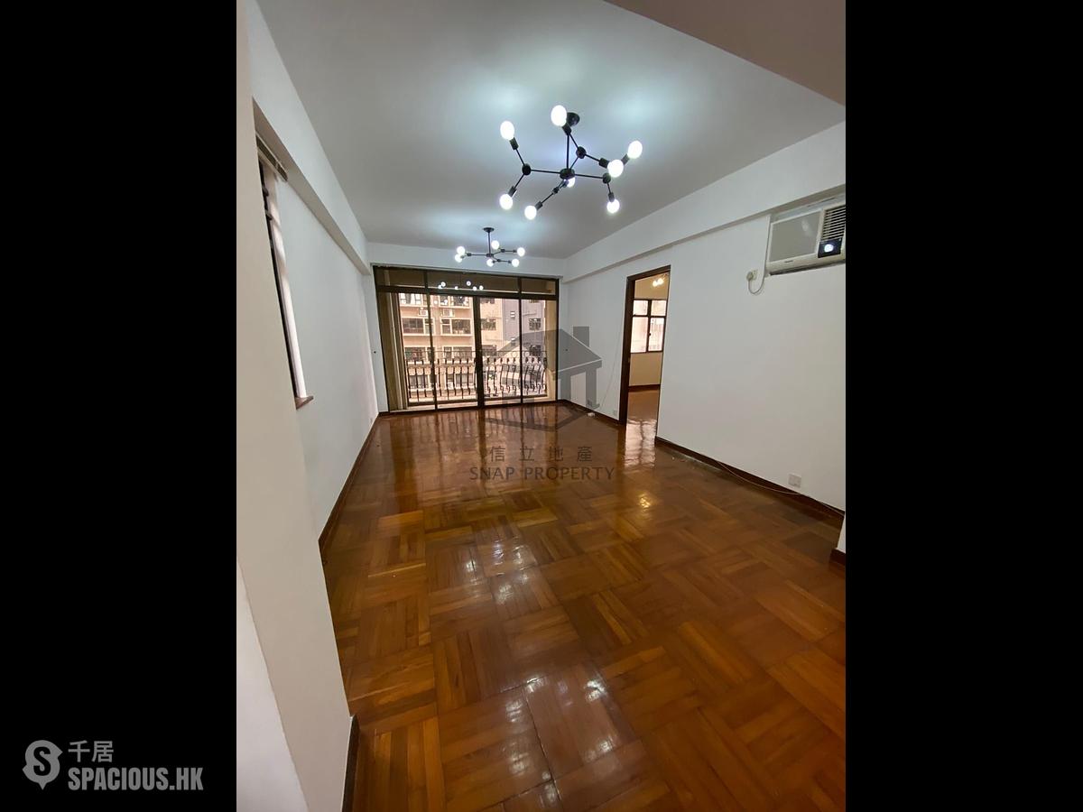 Sai Ying Pun - Kei Villa 01