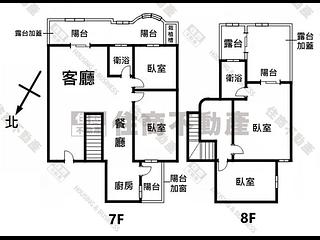 中山區 - 台北中山區新生北路三段62巷XX號 02