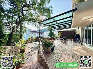 Sai Kung - Greenpeak Villa 04