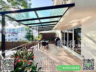 Sai Kung - Greenpeak Villa 03