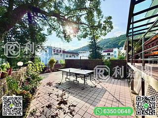 Sai Kung - Greenpeak Villa 05