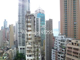 Sheung Wan - Kiu Fat Building 07