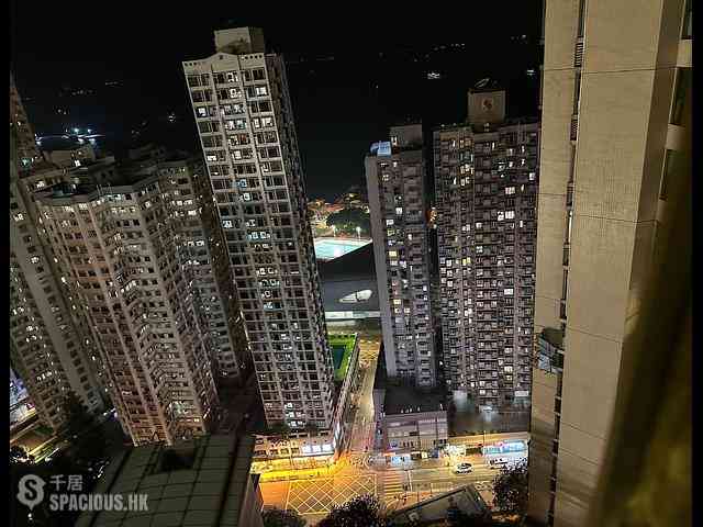 Shek Tong Tsui - The Belcher's Phase 2 Block 6 01