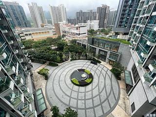 Tseung Kwan O - The Parkside Block 2 02