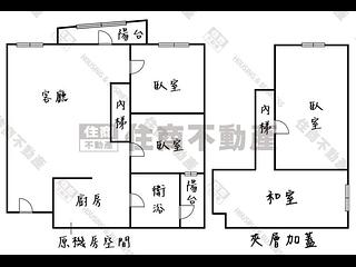 中山區 - 台北中山區林森北路107巷XX號 16