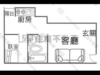 中山區 - 台北中山區撫順街XX號 10