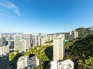 中半山 - 寶雲山莊 02