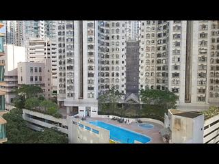 Tai Hang - Wun Sha Tower 02