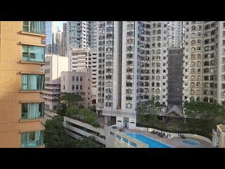 Tai Hang - Wun Sha Tower 07