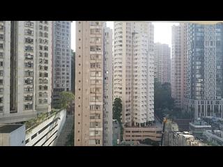 Tai Hang - Wun Sha Tower 17