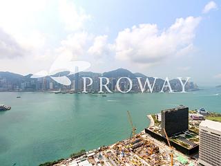 West Kowloon - The Harbourside 02