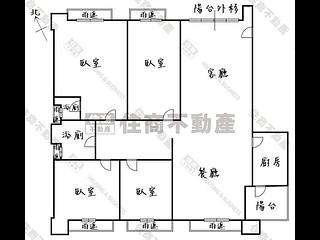 三重區 - 台北三重區成功路50巷XX號 16